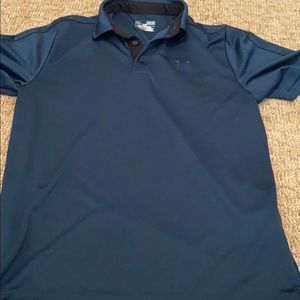 Under Armor Polo